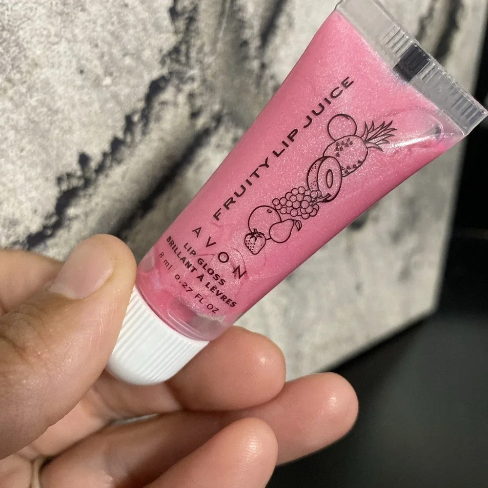 Avon serious brand
